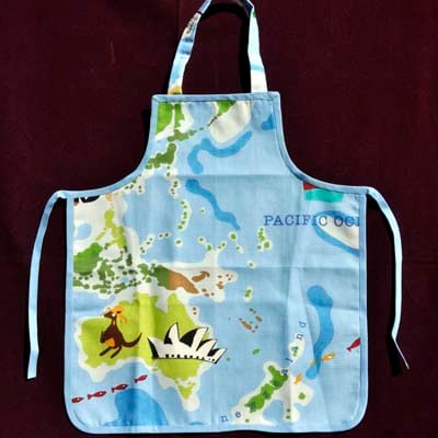 Tablier enfant