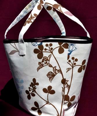 Sac d'été