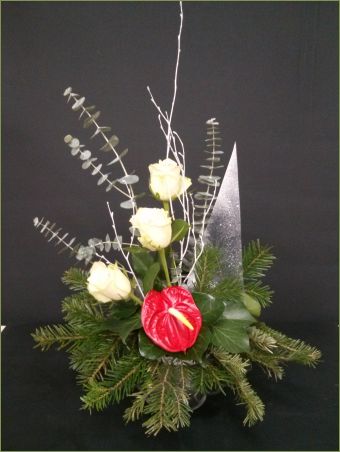  A l'approche de Noël