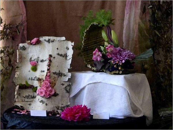 Couleurs et saveurs d'automne 2