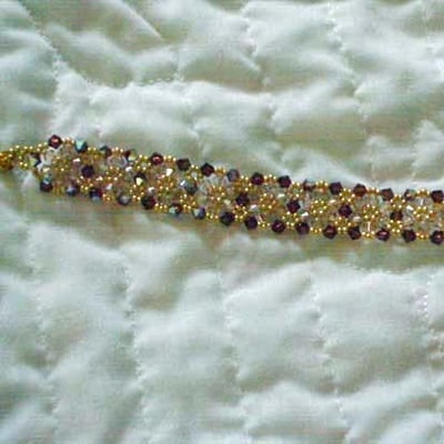 Bracelet Bayou