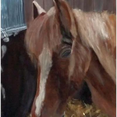 Cheval