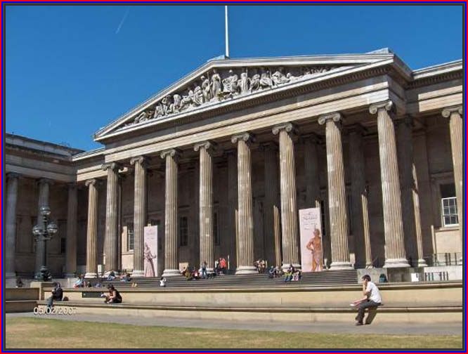 British Muséum