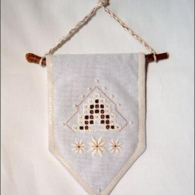 Panneau décoratif 