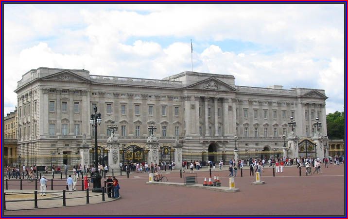 Buckingham Palace