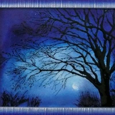 Clair de lune 