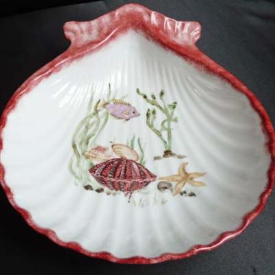 Coquille Saint-Jacques