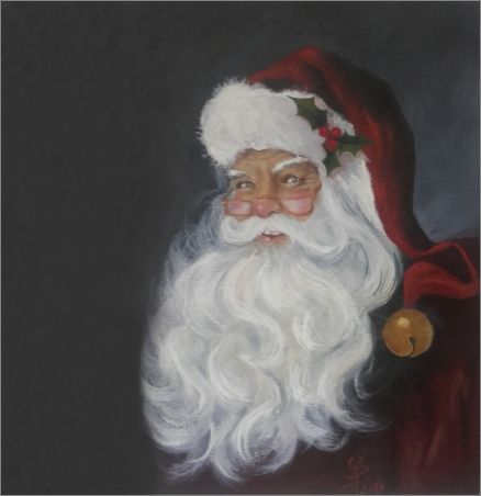 Père Noël