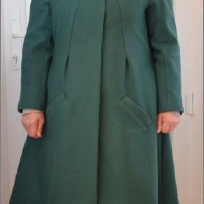 Manteau
