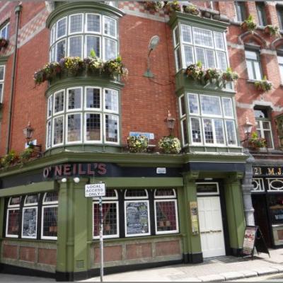 Dublin