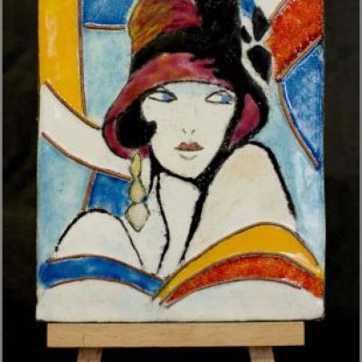 La Parisienne