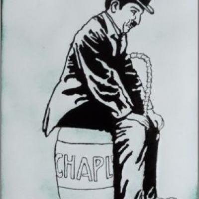 Charlie Chaplin