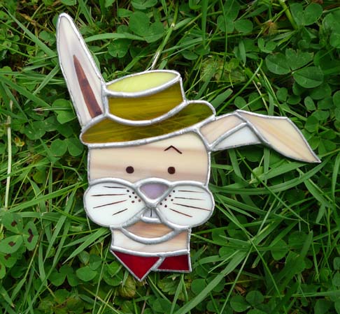 Jeannot lapin