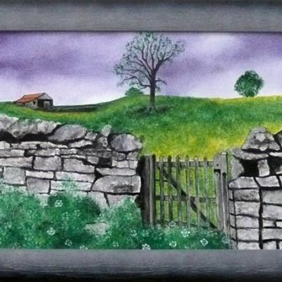L'Irlande 