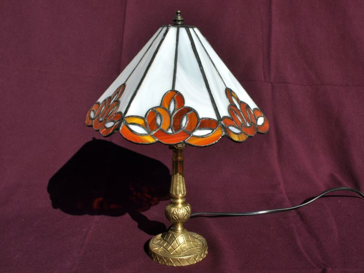 Lampe de chevet