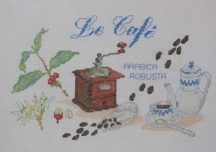 Le Café