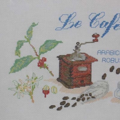 Le Café