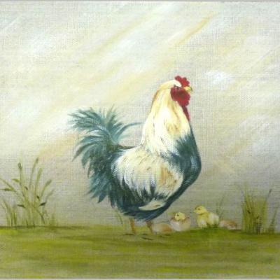 Poulette