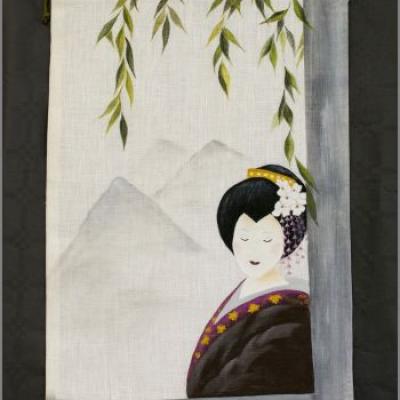 Japonaise
