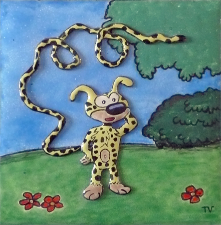 Marsupilami 