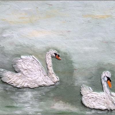Cygnes