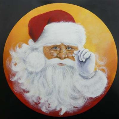 Père Noël 