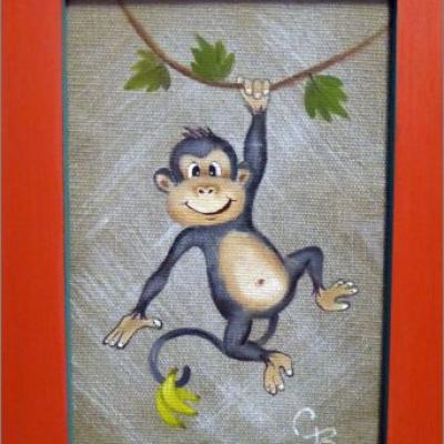 Petit singe