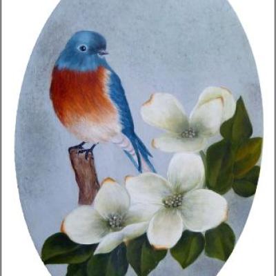 Oiseau