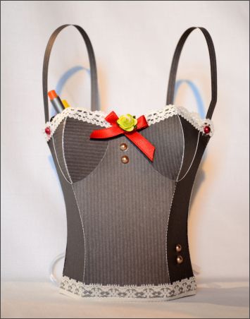Bustier