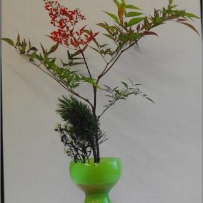 Ikebana