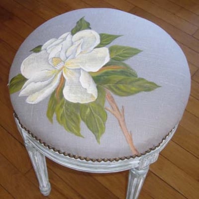 Tabouret