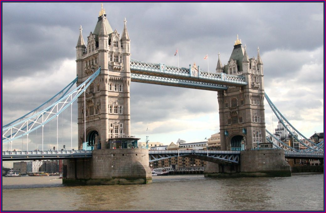 Tower Bridge