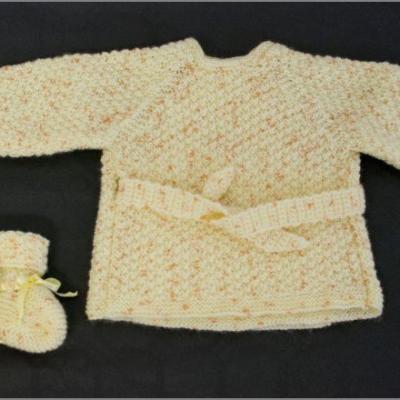 Layette
