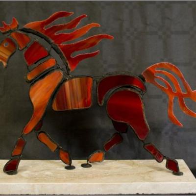 Cheval 
