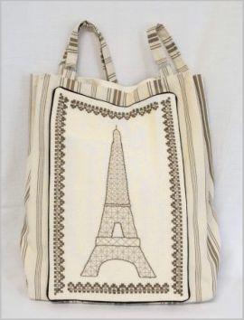 Tour eiffel reduite